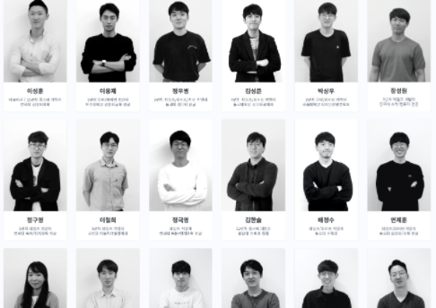 개발자만 24명인 회사 대표의 50가지 업무